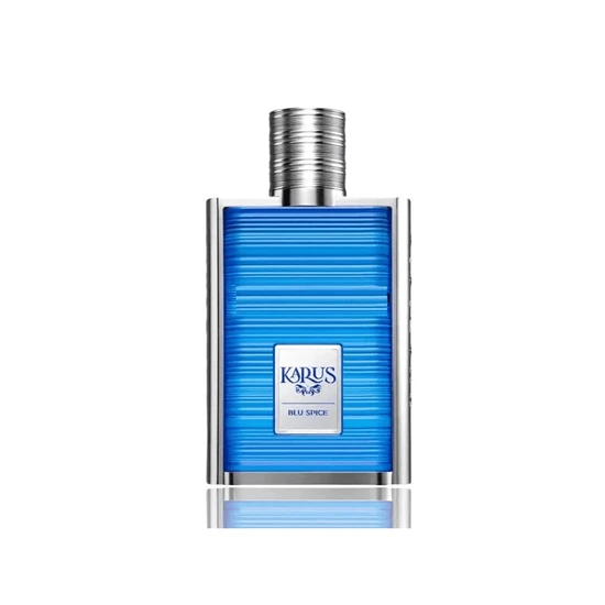 Khadlaj Karus Blu Spice Eau De Parfum