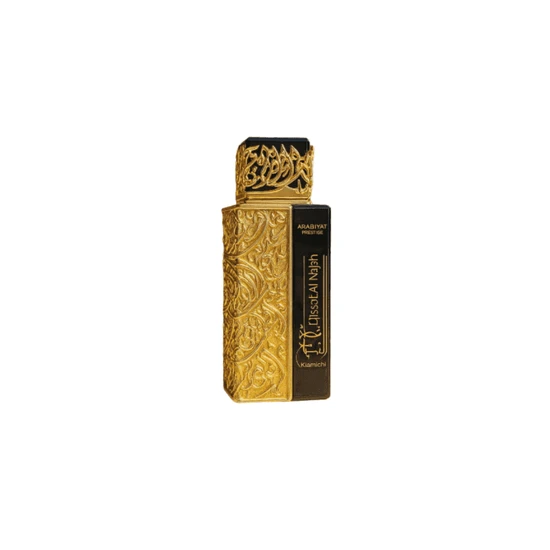 Arabiyat Prestige Qissat Al Najah Kiamichi Eau De Parfum