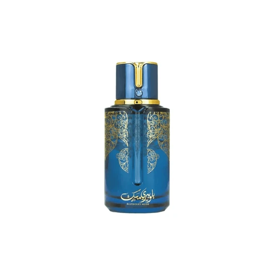 Arabiyat Prestige Blueberry Musk Eau De Parfum