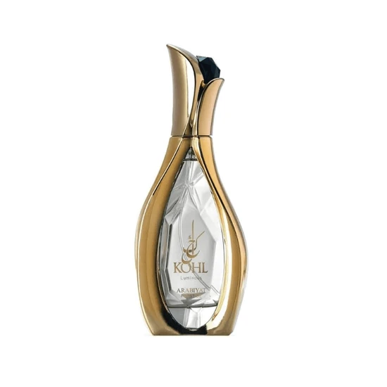 Arabiyat Prestige Kohl Luminous Eau De Parfum