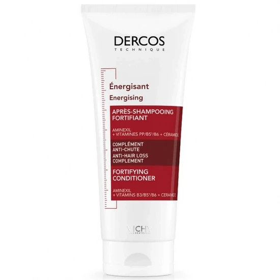 Vichy Dercos Energising Fortifying Conditioner
