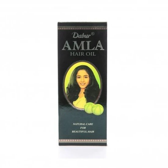Dabur Amla Hair Oil 100Ml