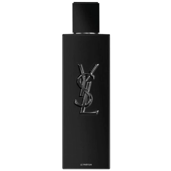 Yves Saint Laurent - Myslf Eau De Parfum - The New Woody Floral Fragrance - For Man - 150 Ml - Image 5