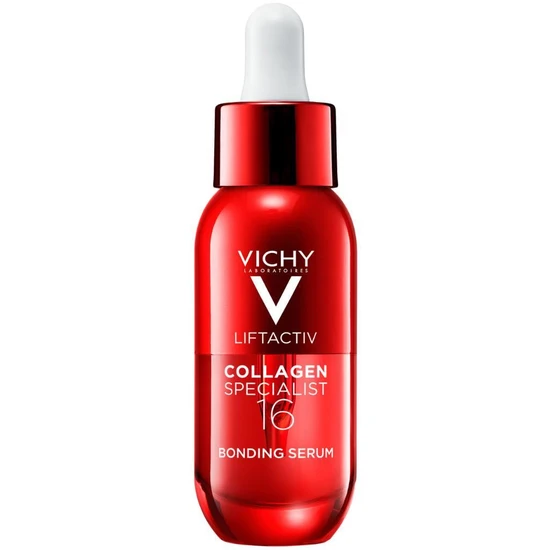 Vichy Liftactiv Collagen Specialist 16 Bonding Serum