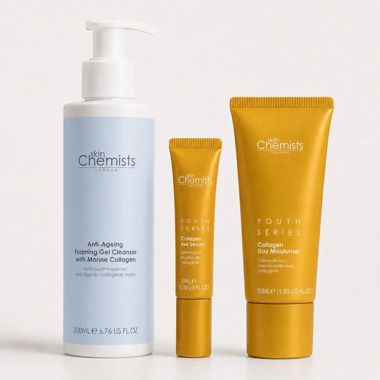 skinChemists The Firming & Tightening Set