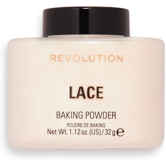 Revolution Loose Baking Powder Lace - Image 7