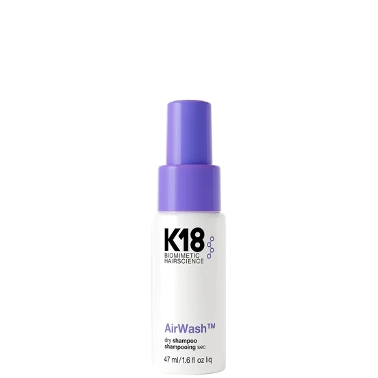 K18 AirWash Dry Shampoo