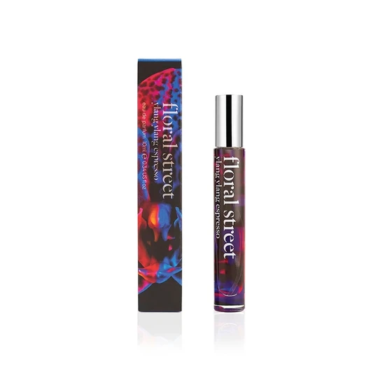 Floral Street Ylang Ylang Espresso Eau De Parfum 10Ml