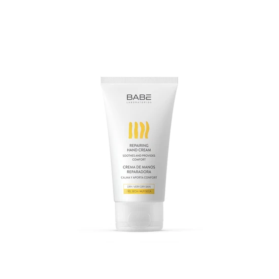 Babe Hand Repairing Cream