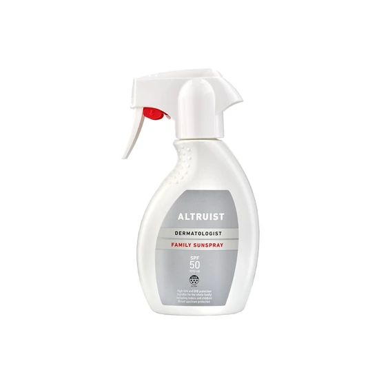 Altruist Family Sunspray SPF 50