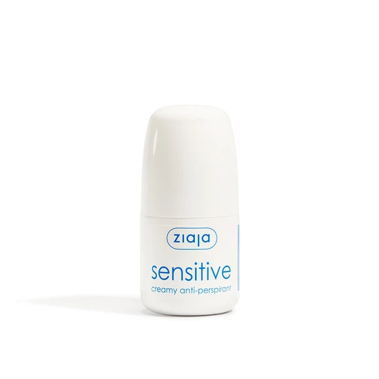 Ziaja Sensitive Creamy Anti-Perspirant