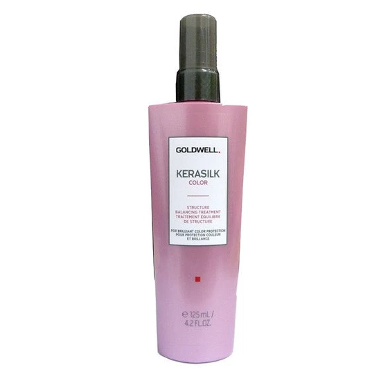 Goldwell Kerasilk Structure Balancing Treatment
