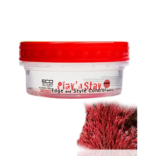 Ecoco Play N Stay Seaweed Control Edge & Style