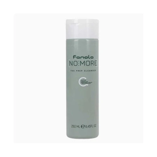 Fanola No More The Prep Cleanser