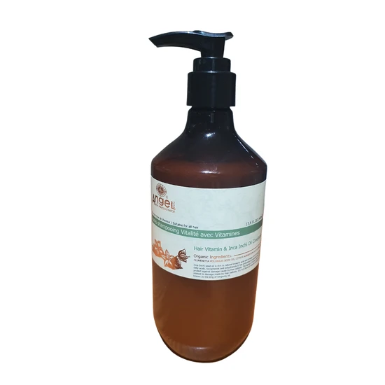 Angel En Provence Hair Vitamin & Inca Inchi Oil Conditioner