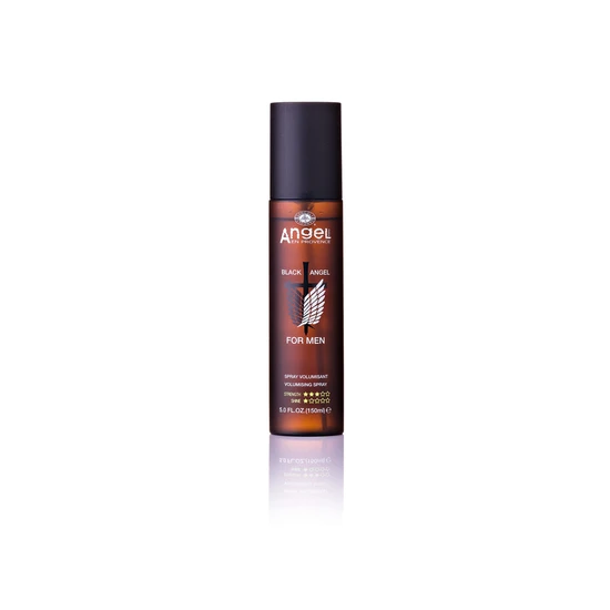 Angel En Provence Black Angel For Men Volumising Spray