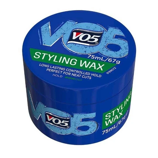 VO5 Styling Wax