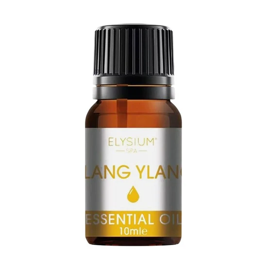 Elysium Spa Ylang Ylang Essential Oil