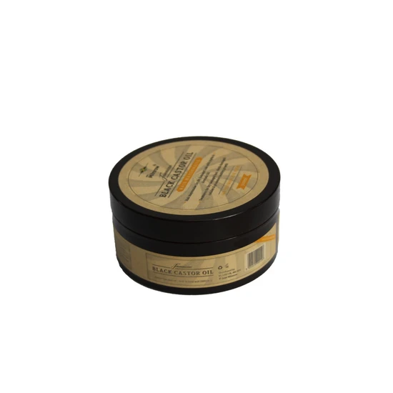 June Milnrow Jamaican Black Castor Oil Hair Mayonnaise