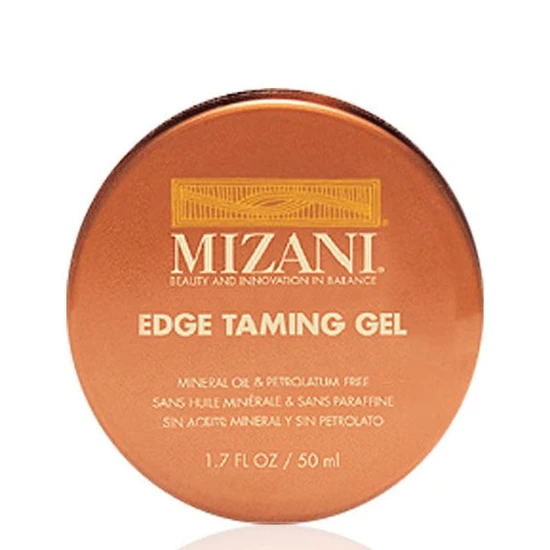 Mizani Edge Taming Gel