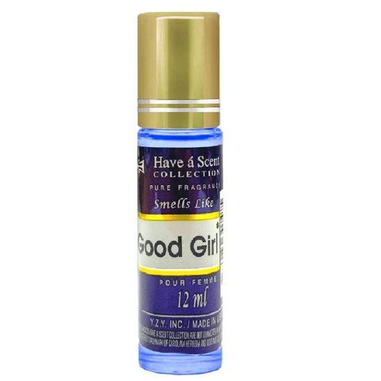 Haz Pure Fragrance Good Girl Pour Femme