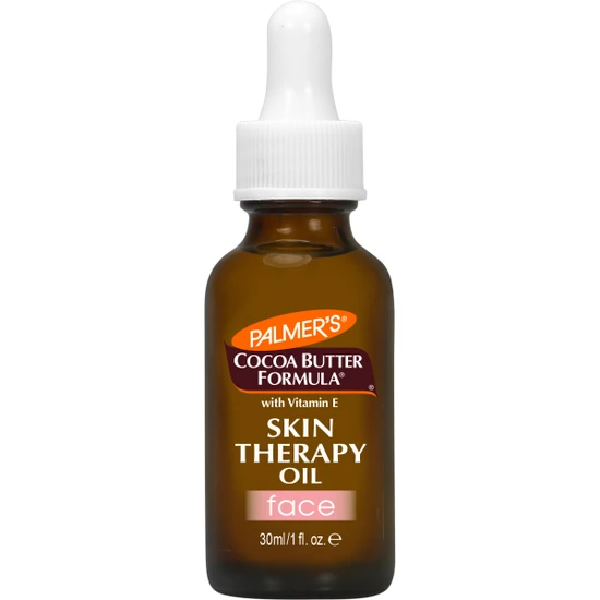Palmer's Cocoa Butter Formula Skin Therapy Face Oil