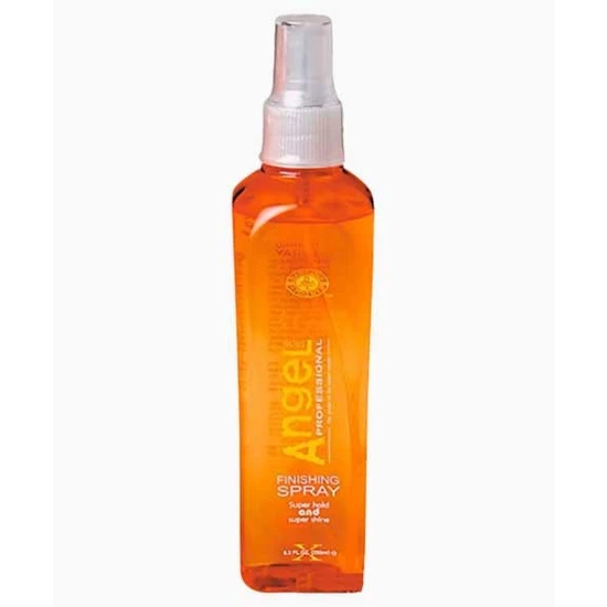 Angel En Provence Spray Type Finishing Spray
