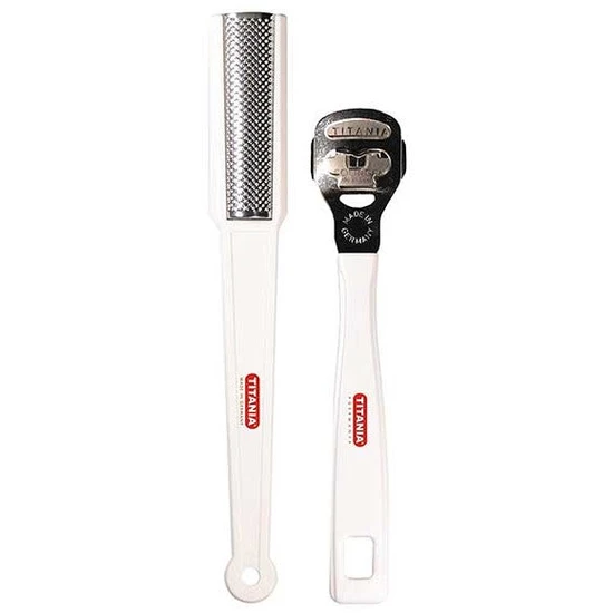 Titania Made For You Pedicure Set