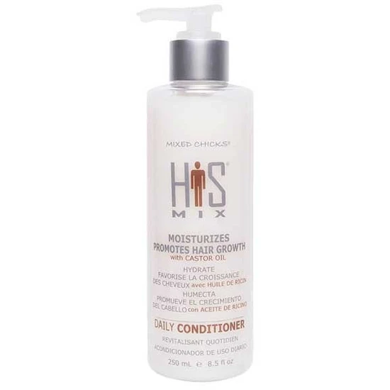 Mixed Chicks His Mix Daily Conditioner