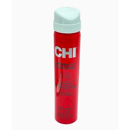 Farouk Systems CHI Enviro 54 Hairspray Firm Hold Level 4