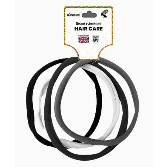 Kashmir Beauty Ambition Jersey Soft Elastics 1007