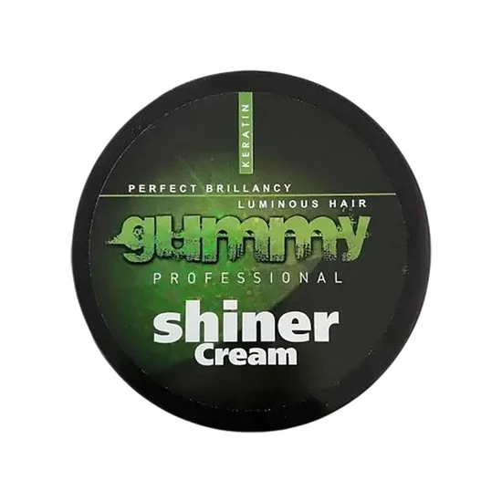 Fonex Gummy Shiner Cream