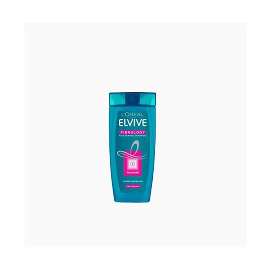 L'Oreal Elvive Fibrology Thickening Shampoo
