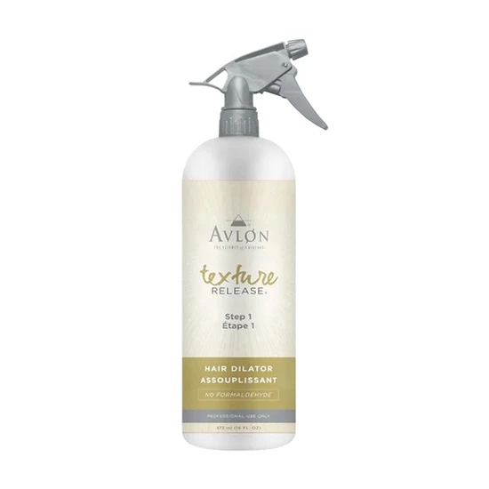 Avlon Texture Release Hair Dilator Assouplissant