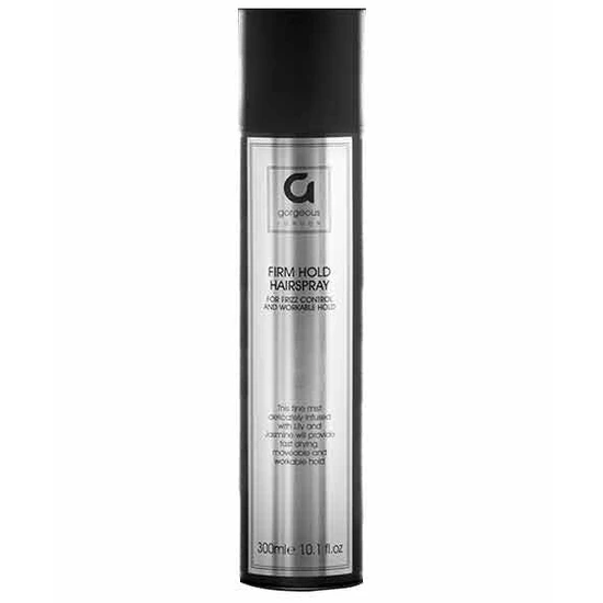Gorgeous Firm Hold Hairspray