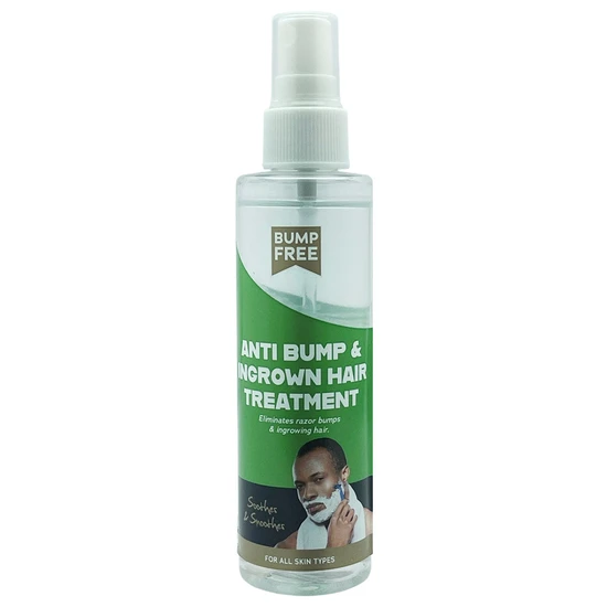 Bump Free Anti Bump & Ingrown Hair Treatment