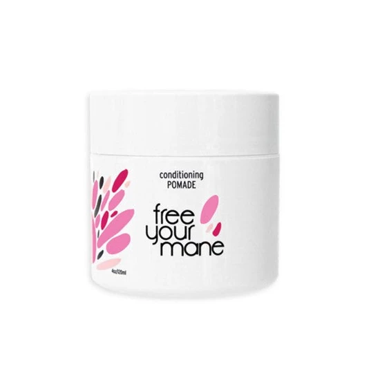 Free Your Mane Conditioning Pomade