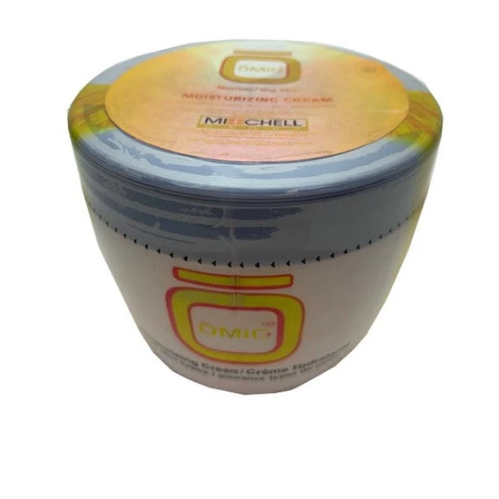Mitchell Omic Moisturising Cream Normal To Dry Skin