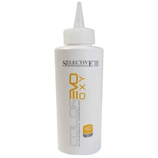 Selective Professional Colorevo OXY Oxidising Emulsion 40 Volume 12%