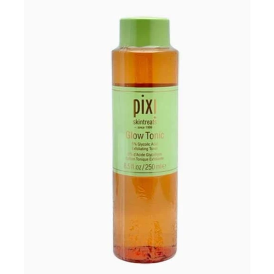 Pixi Glow Soothing Facial Toner With Glycolic Acid 250 Ml - Image 11