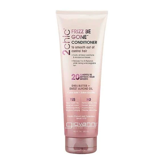 Giovanni 2chic Frizz Be Gone Conditioner