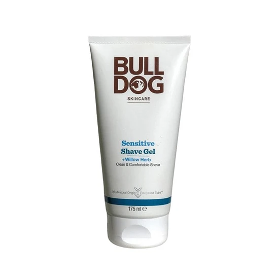 Bulldog Sensitive Shave Gel