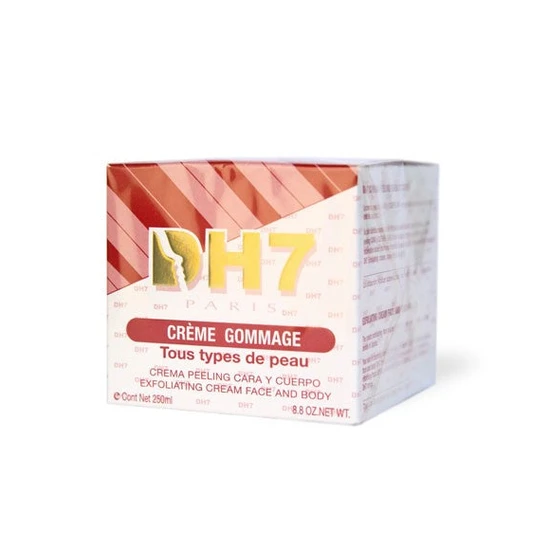 DH7 Gommage Exfoliating Cream