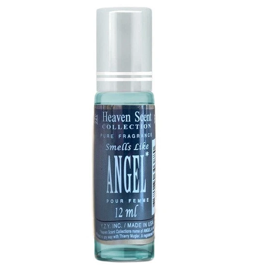 Haz Pure Fragrance Smell Like Angel Pour Femme