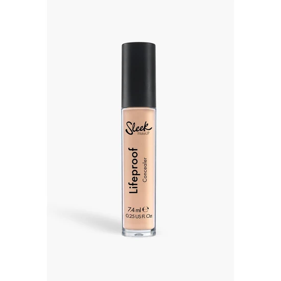 Sleek MakeUP Lifeproof Concealer