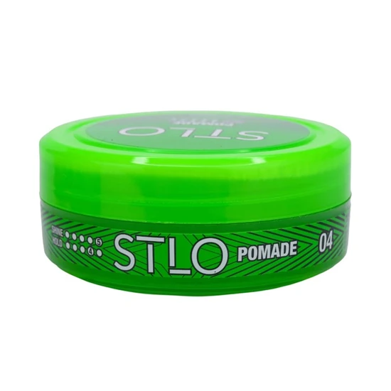 STLO 04 Hair Pomade