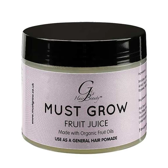 GS Hair Beauty Must Grow Fruit Juice Hair Pomade