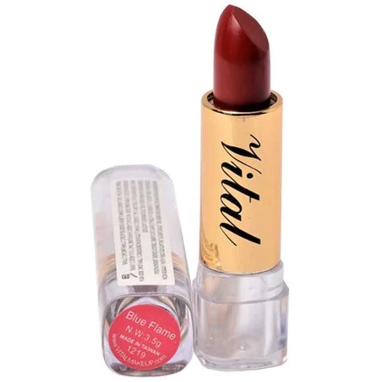 Vital Makeup Moisturising Lipstick