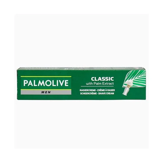 Colgate Classic Shave Cream