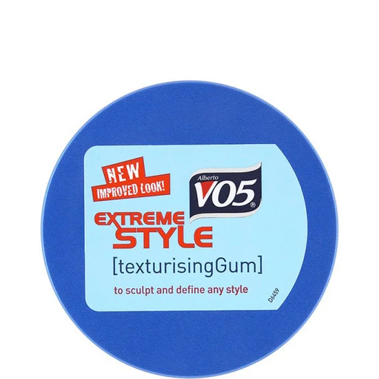 VO5 Extreme Style Texturising Gum